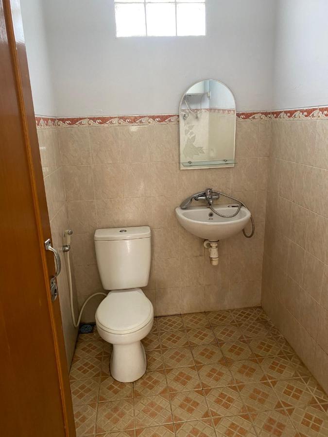 Hotel Puspa Sari 塞亚特 外观 照片